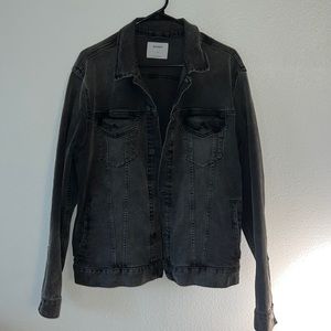 Old Navy Denim Jacket. Size M.